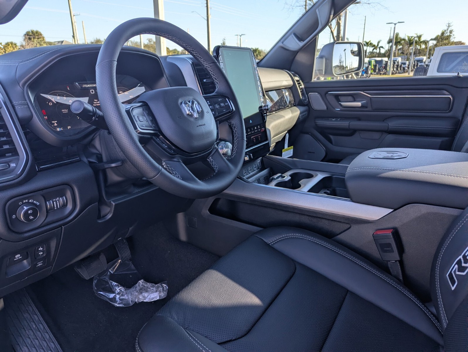2026 Ram 1500 - Photo 13