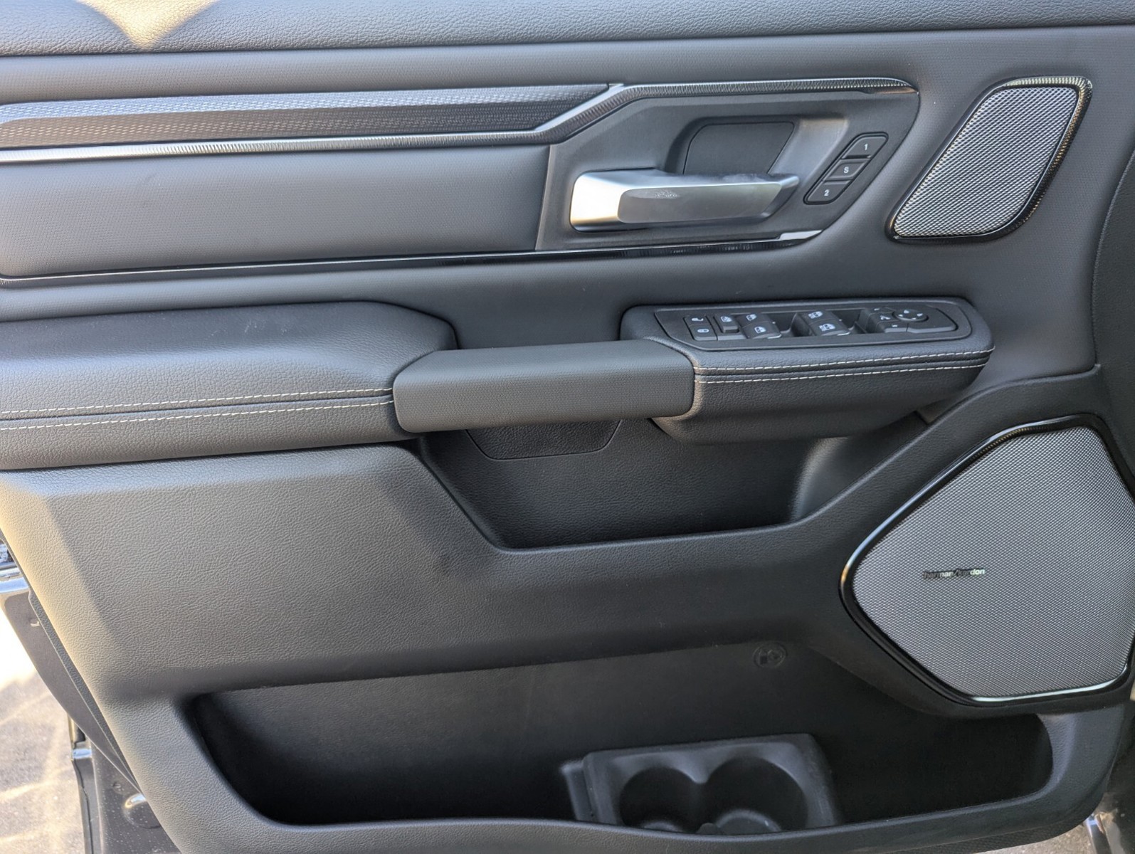 2026 Ram 1500 - Photo 14