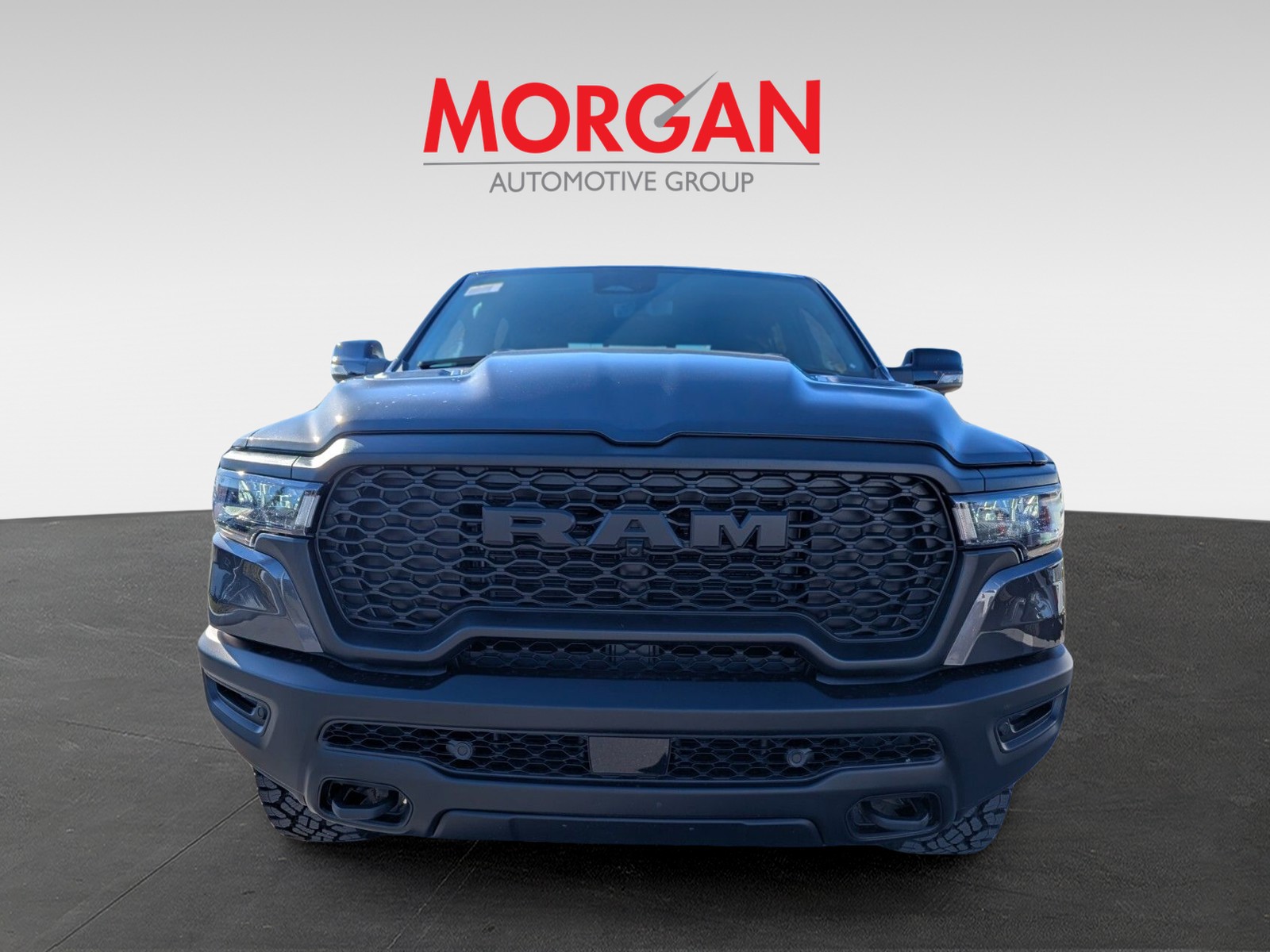 2026 Ram 1500 - Photo 2
