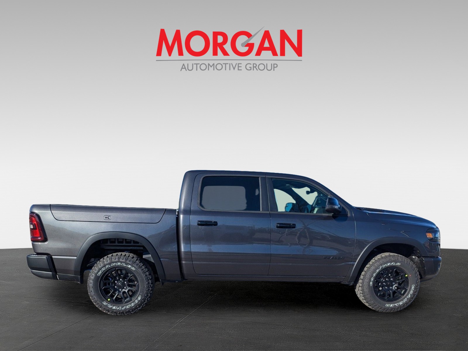 2026 Ram 1500 - Photo 5