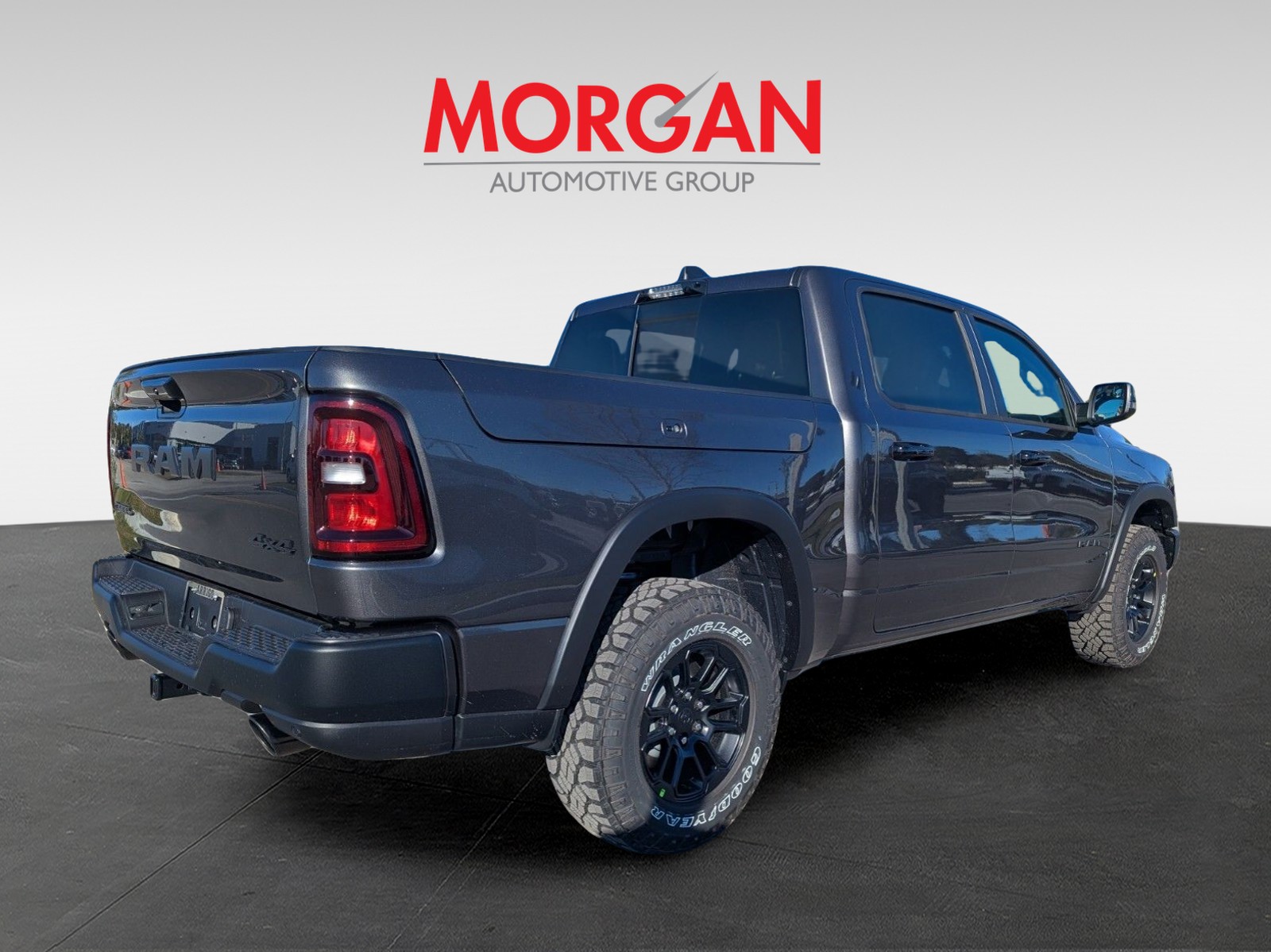 2026 Ram 1500 - Photo 3