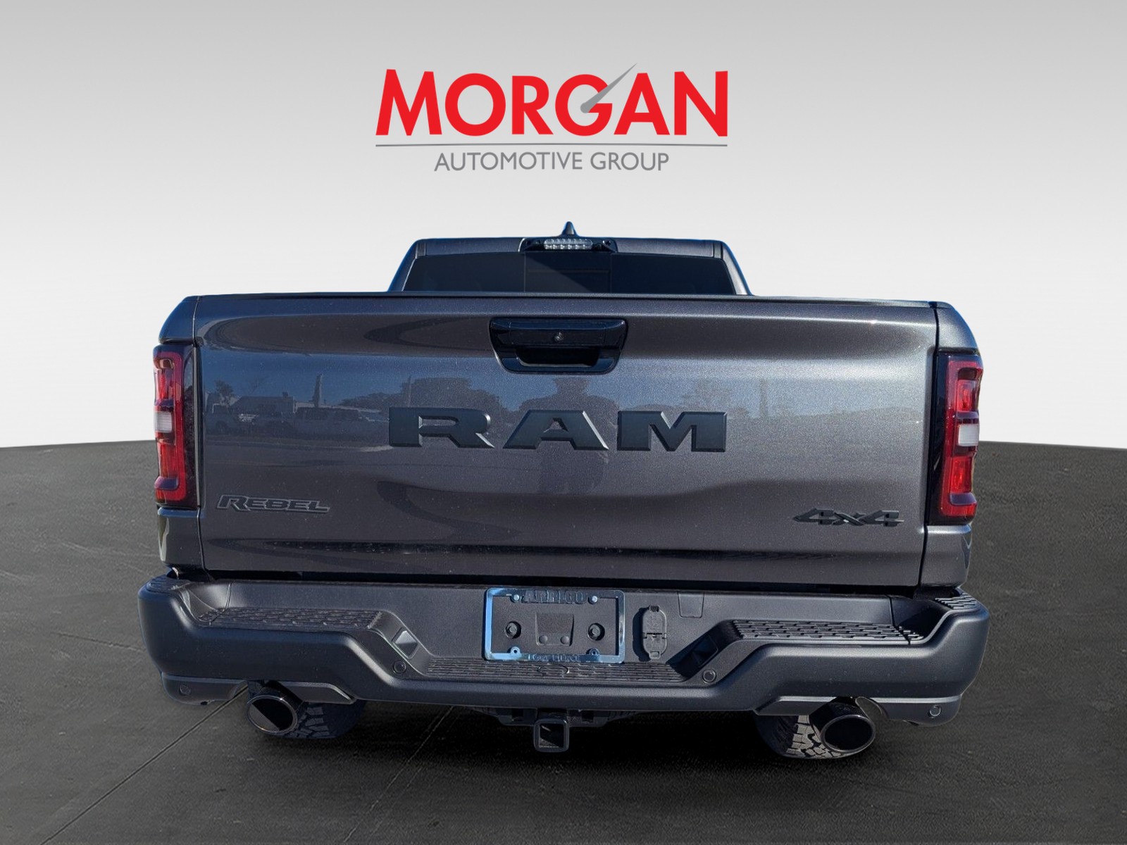 2026 Ram 1500 - Photo 4