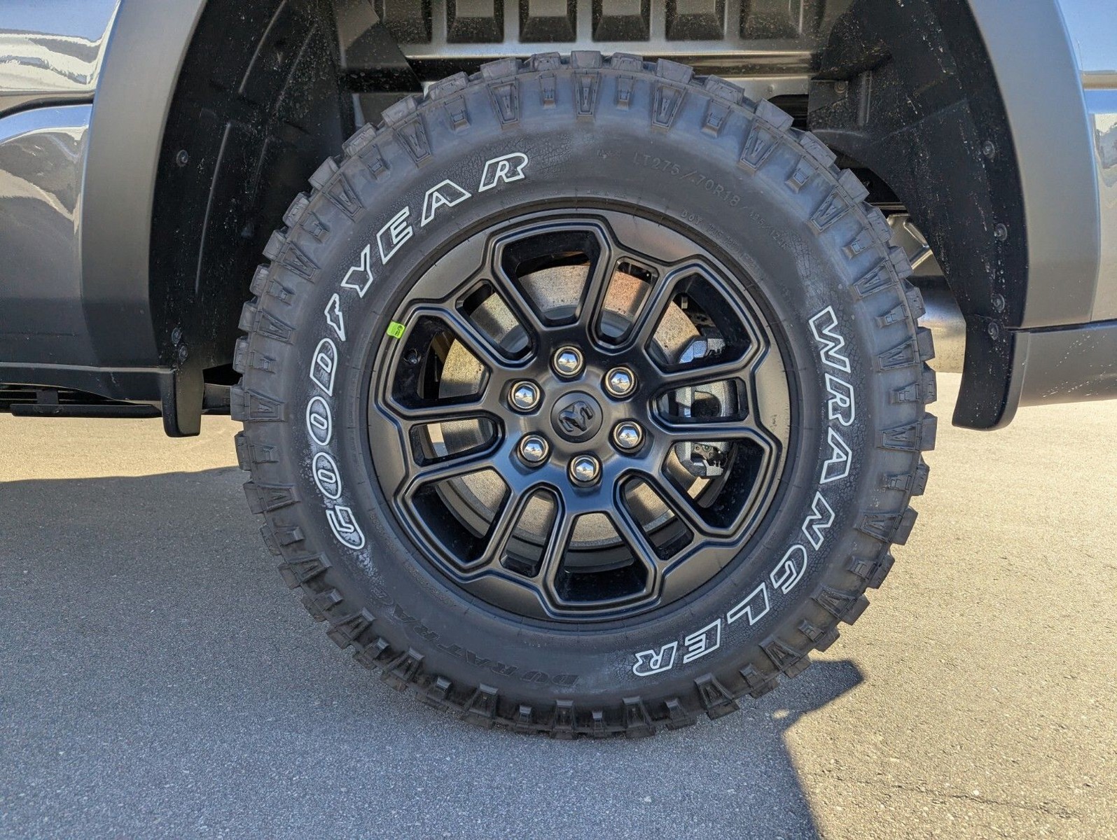2026 Ram 1500 - Photo 6