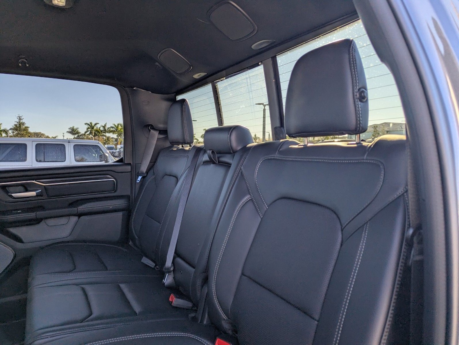 2026 Ram 1500 - Photo 7