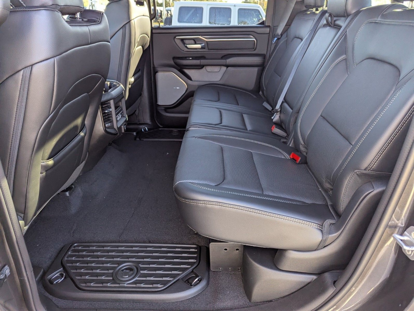 2026 Ram 1500 - Photo 8