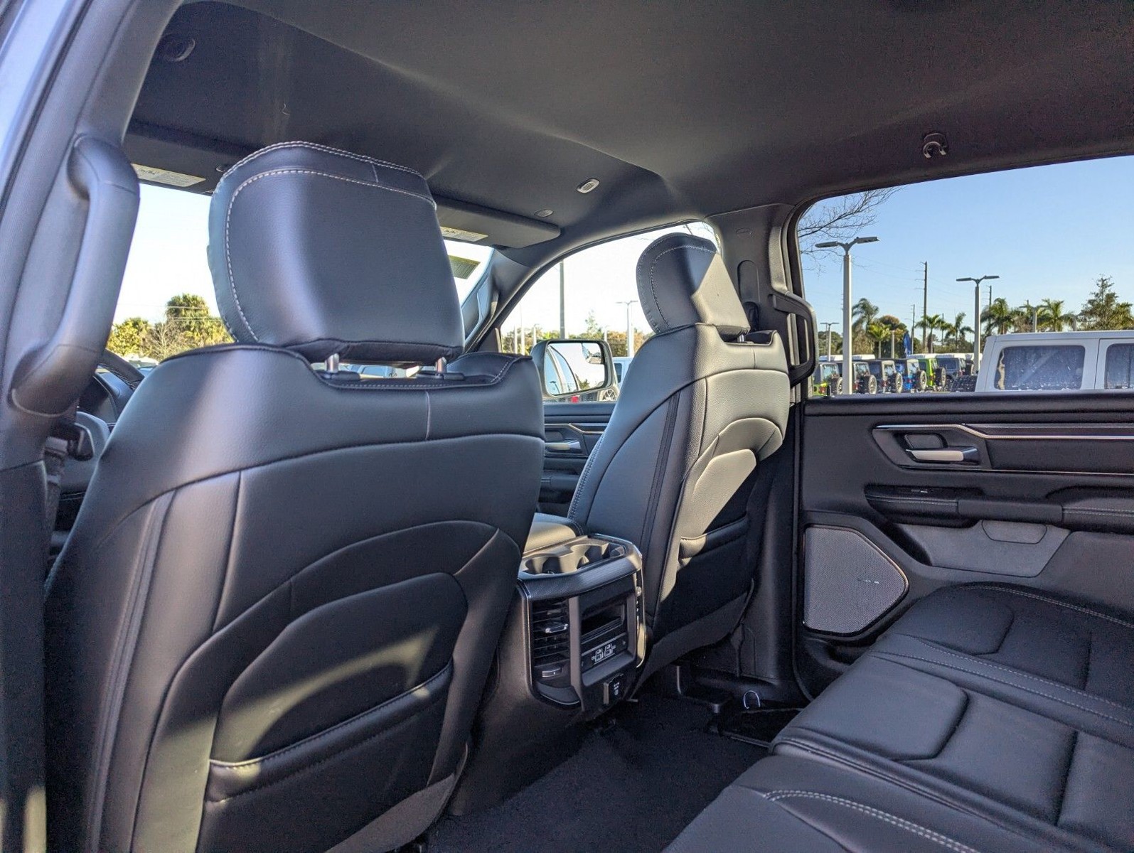 2026 Ram 1500 - Photo 9