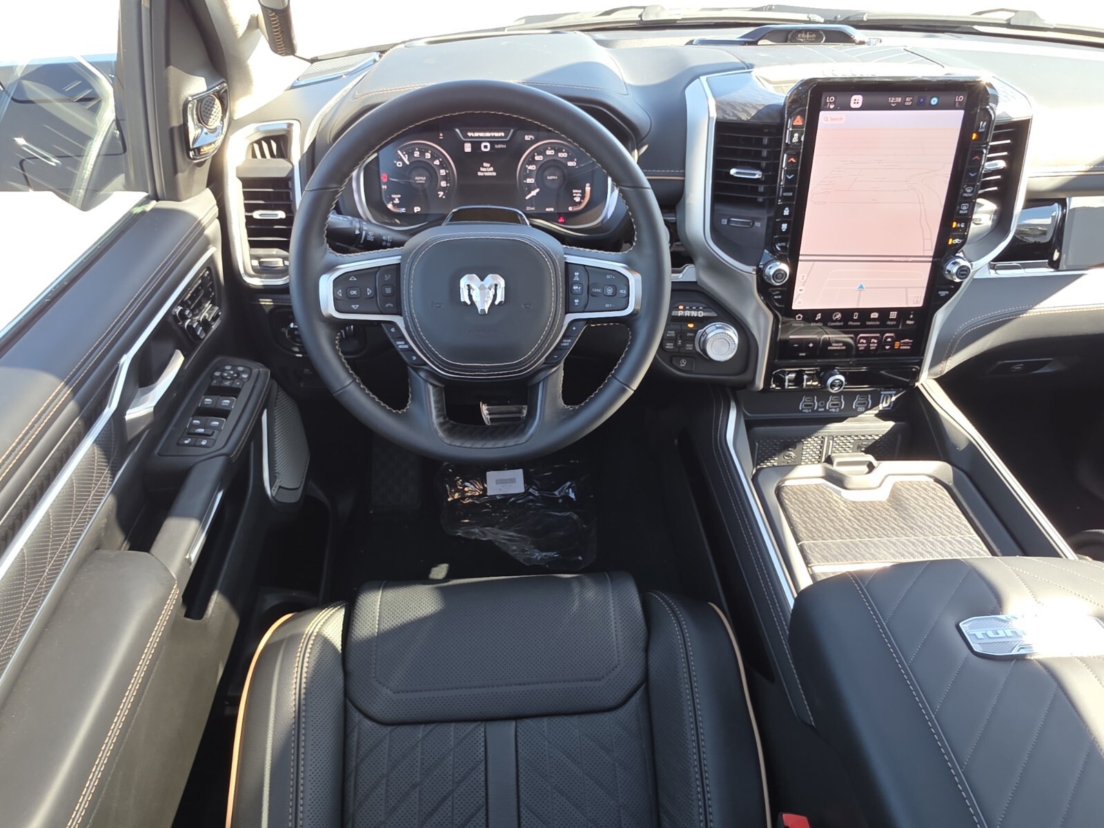 2026 Ram 1500 - Photo 11