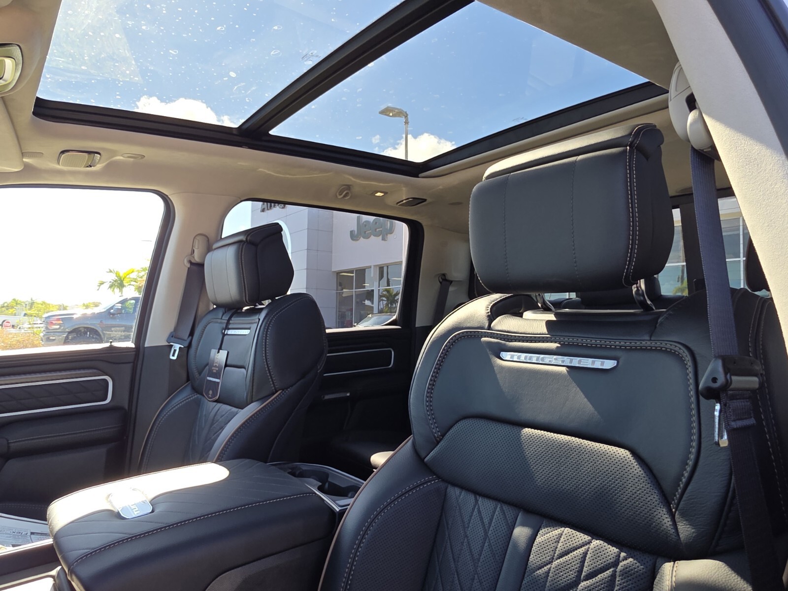 2026 Ram 1500 - Photo 12