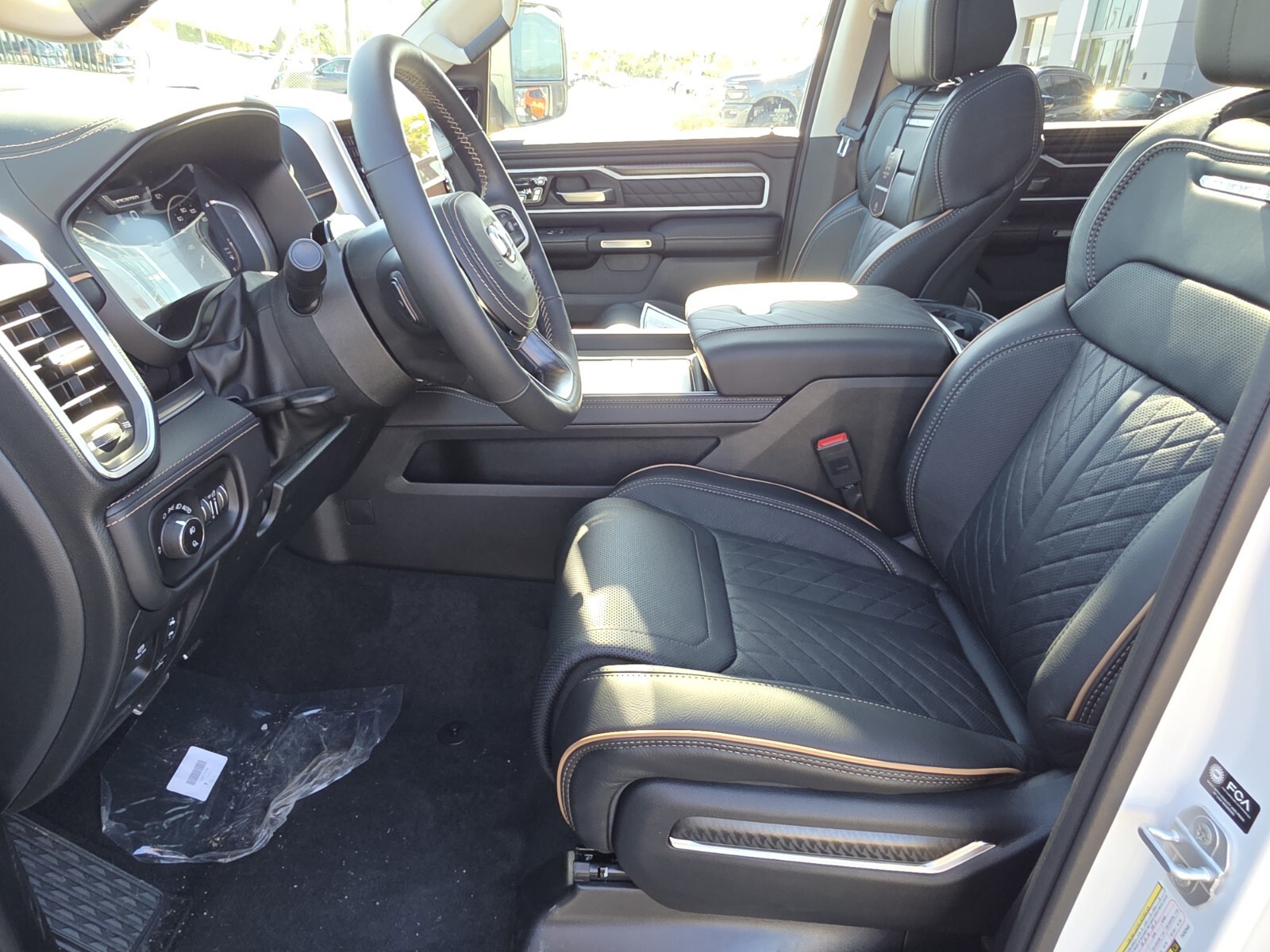 2026 Ram 1500 - Photo 13