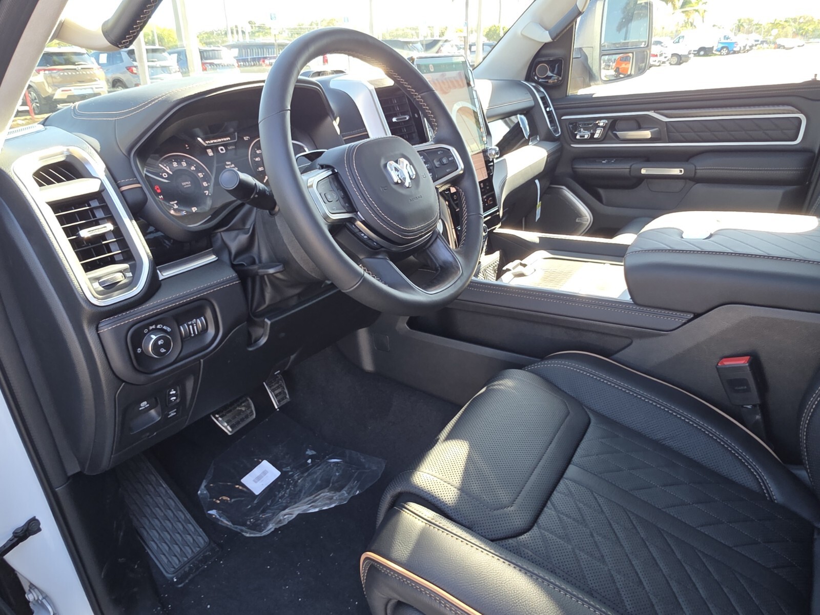 2026 Ram 1500 - Photo 14