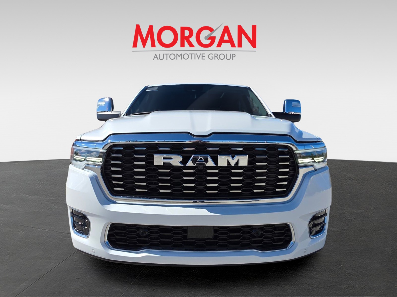 2026 Ram 1500 - Photo 2