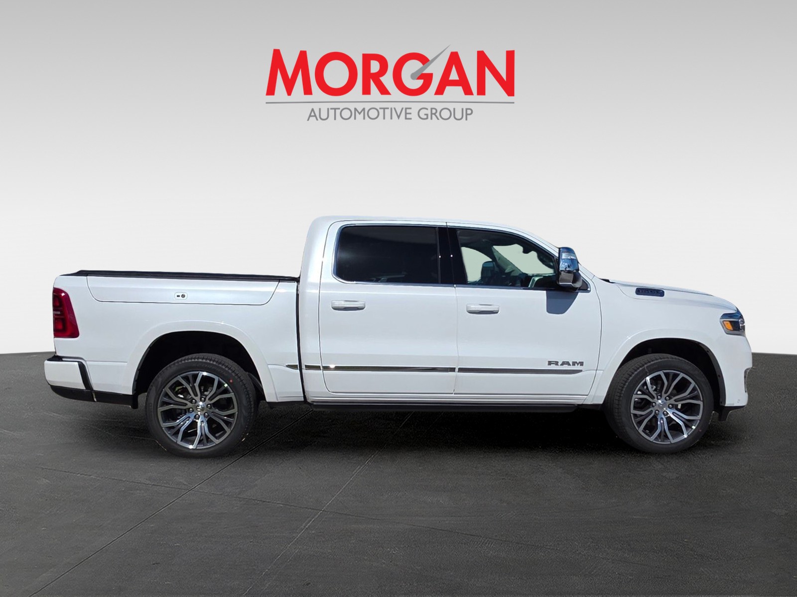 2026 Ram 1500 - Photo 5