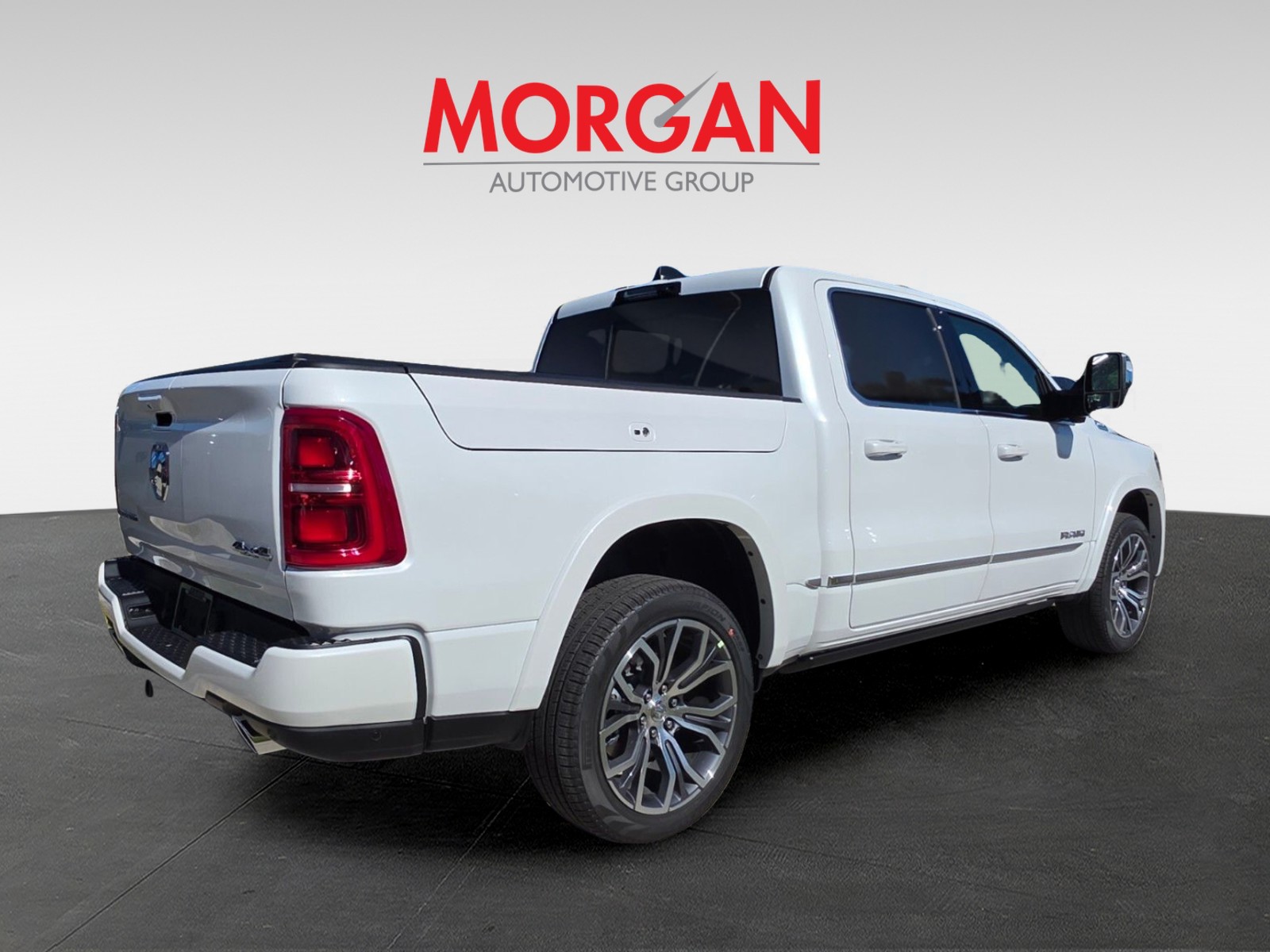 2026 Ram 1500 - Photo 3
