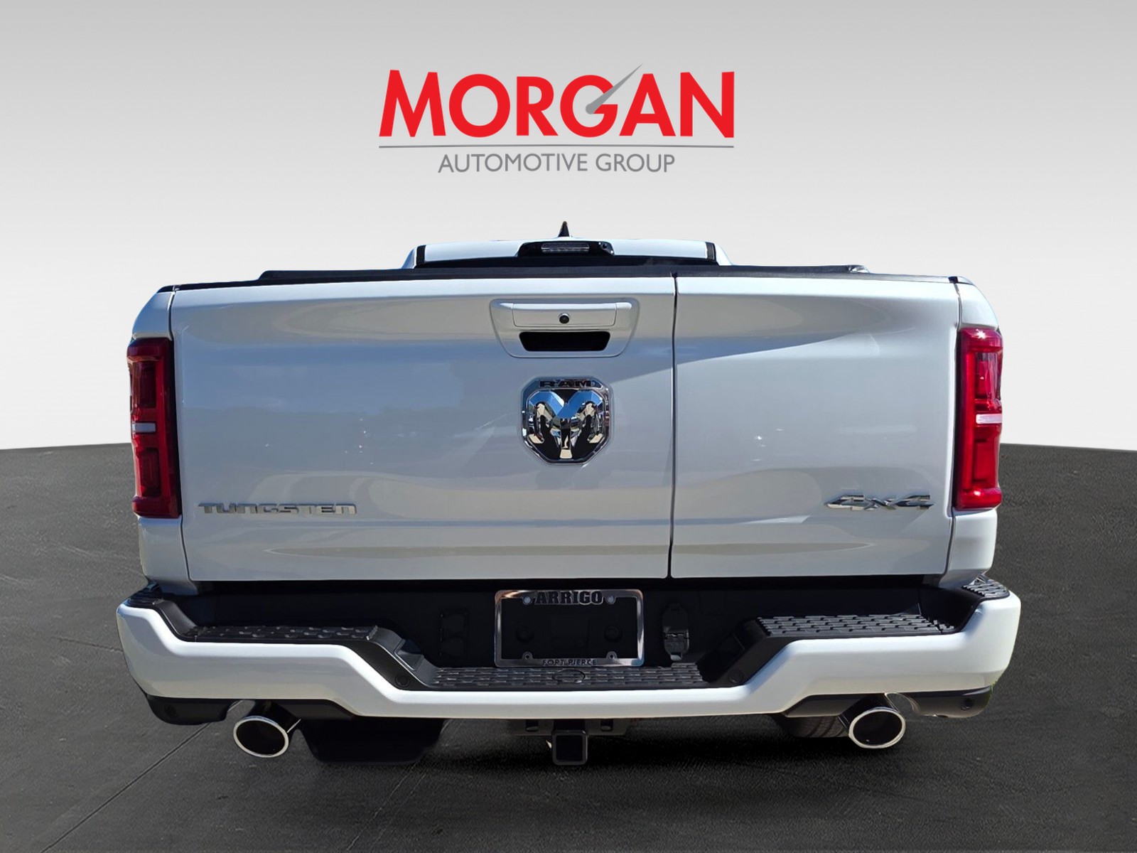 2026 Ram 1500 - Photo 4