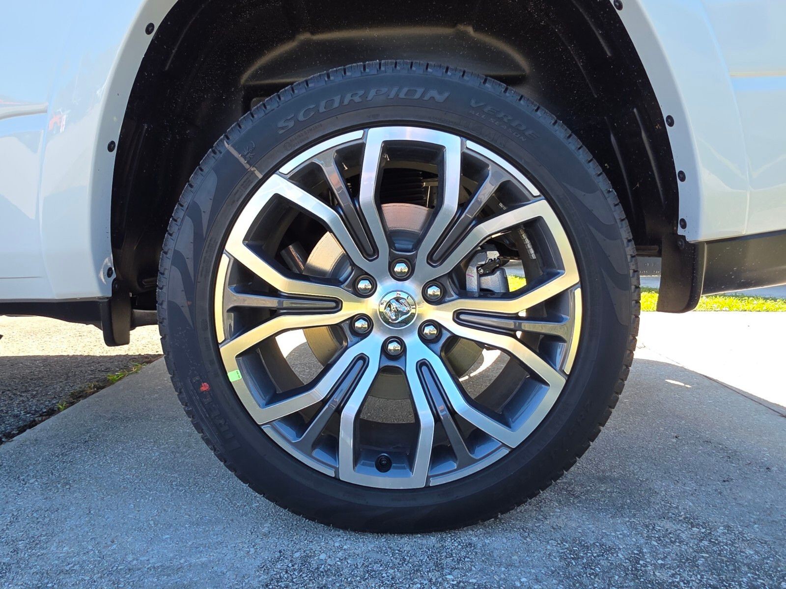 2026 Ram 1500 - Photo 6