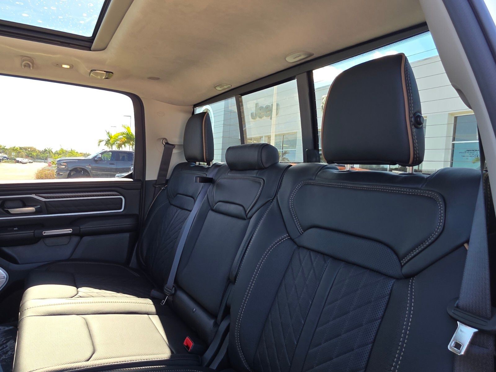 2026 Ram 1500 - Photo 7