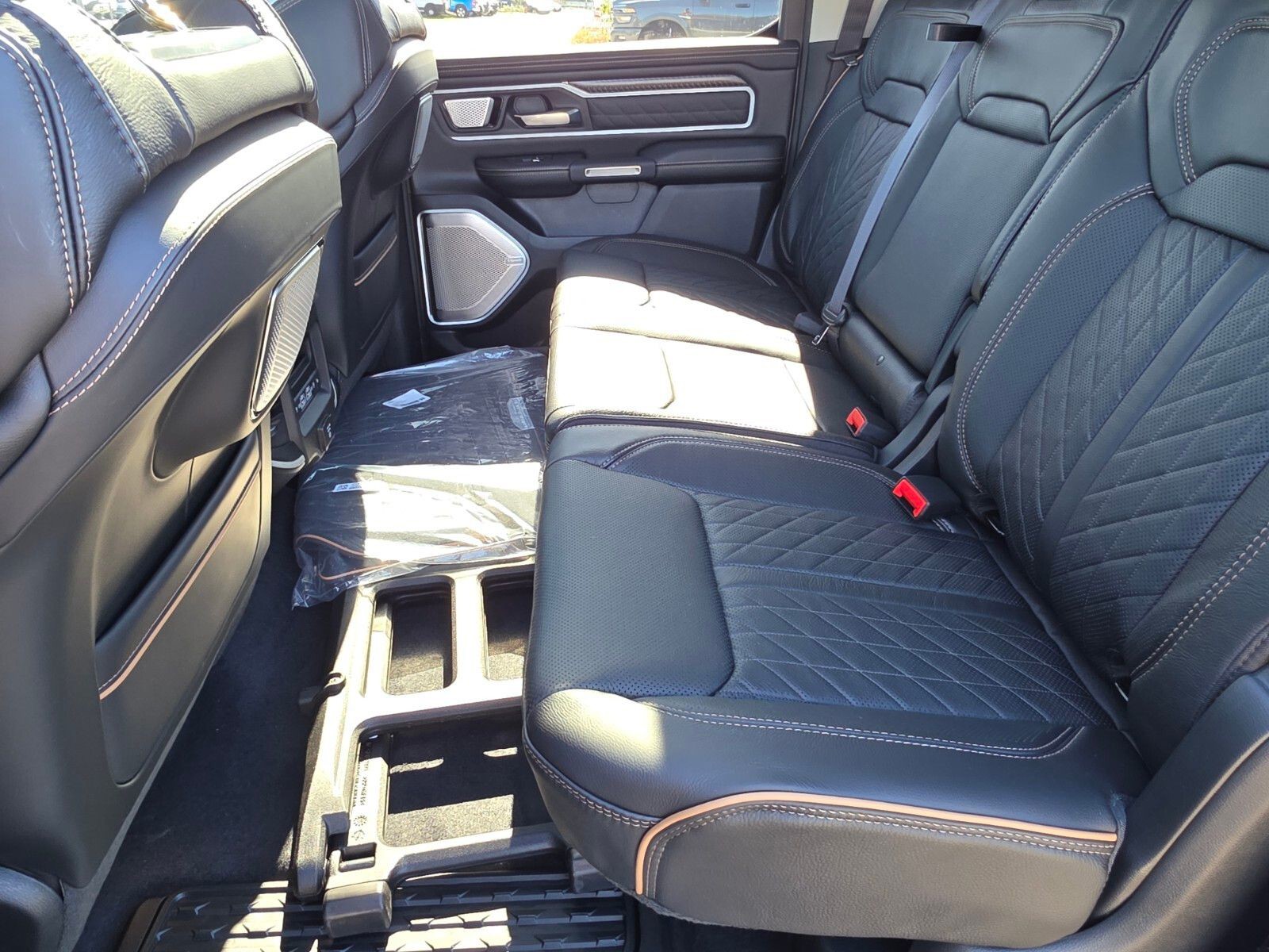 2026 Ram 1500 - Photo 8