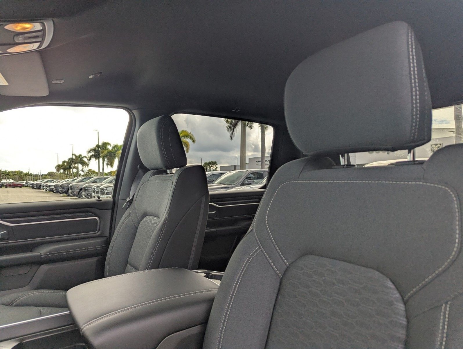 2026 Ram 1500 - Photo 10
