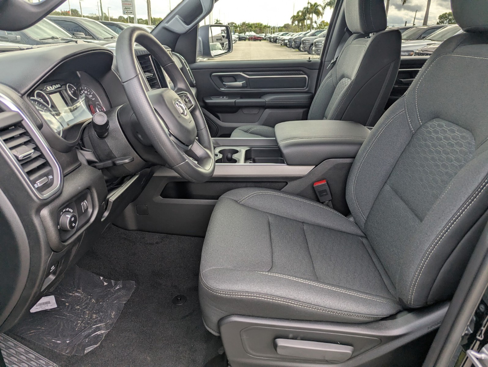 2026 Ram 1500 - Photo 11