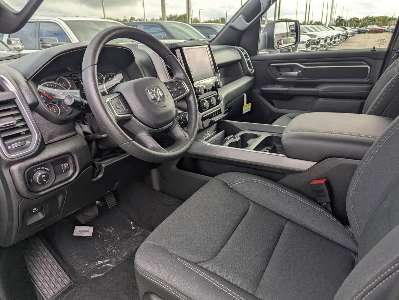 2026 Ram 1500 - Photo 12