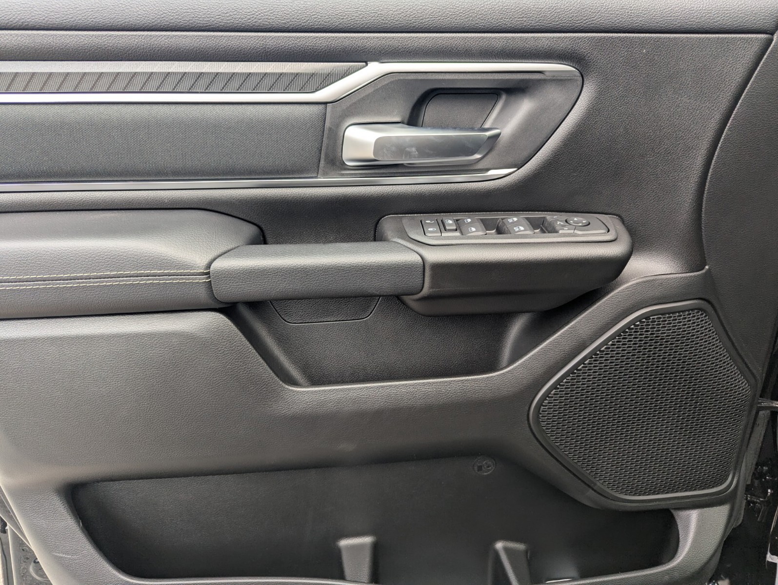 2026 Ram 1500 - Photo 13
