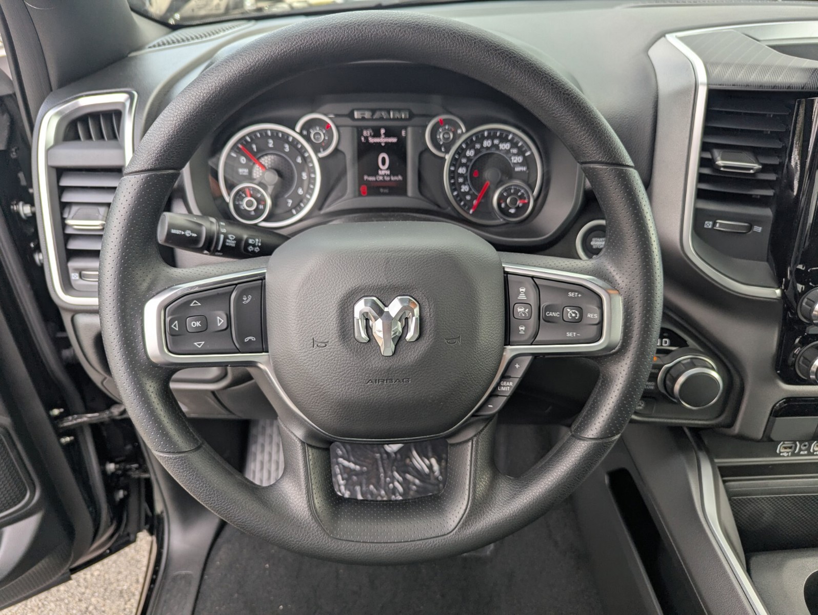 2026 Ram 1500 - Photo 15