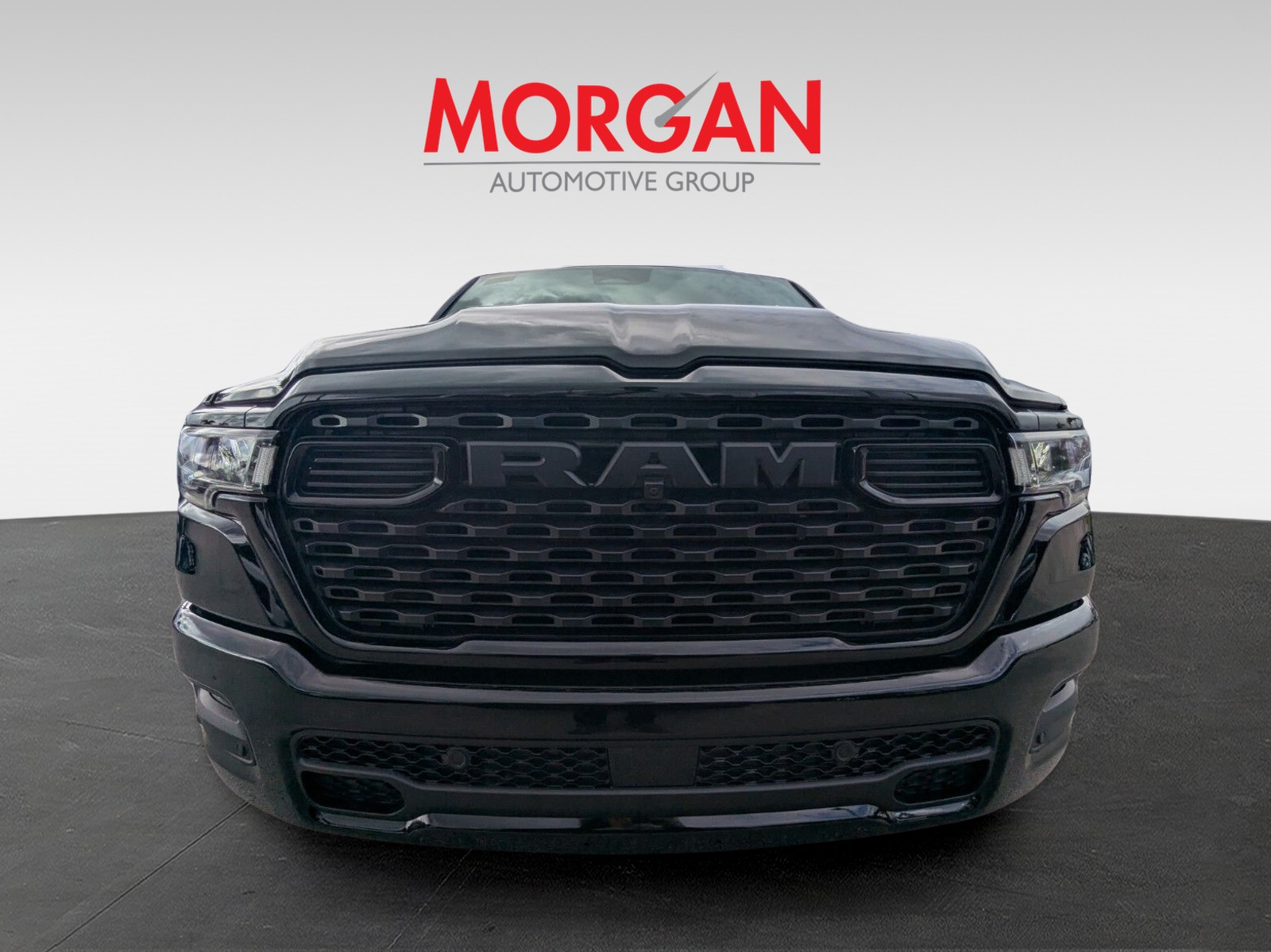 2026 Ram 1500 - Photo 2