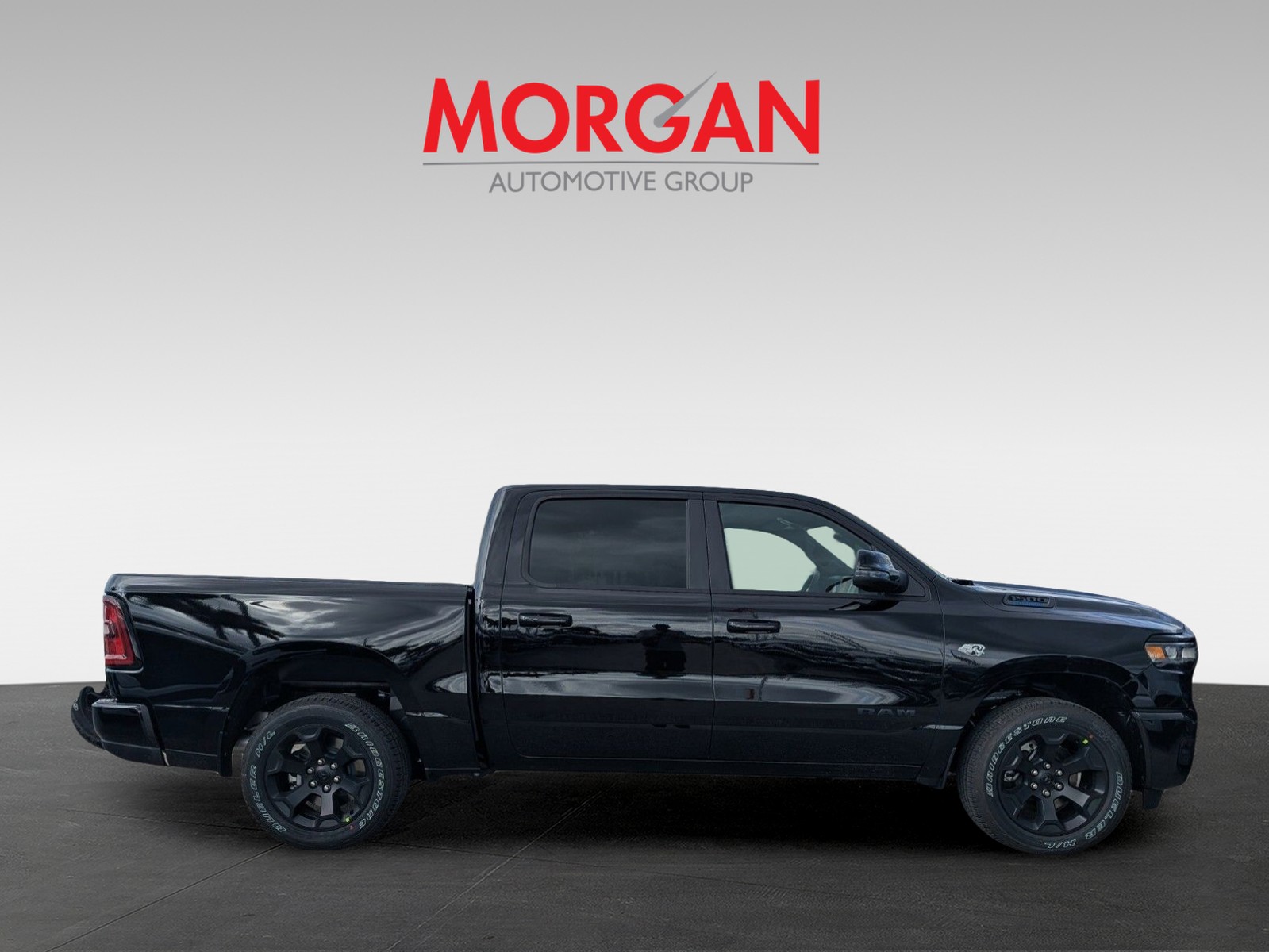 2026 Ram 1500 - Photo 5