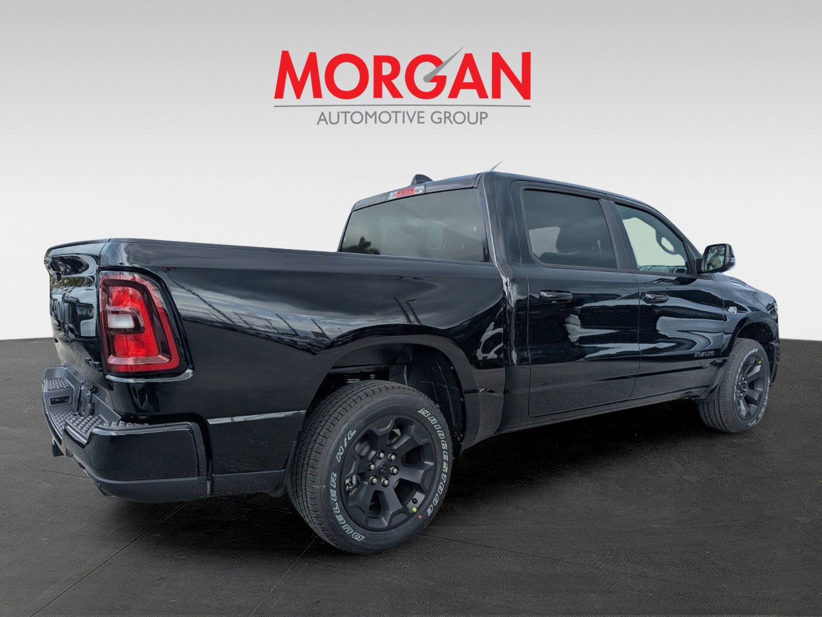 2026 Ram 1500 - Photo 3