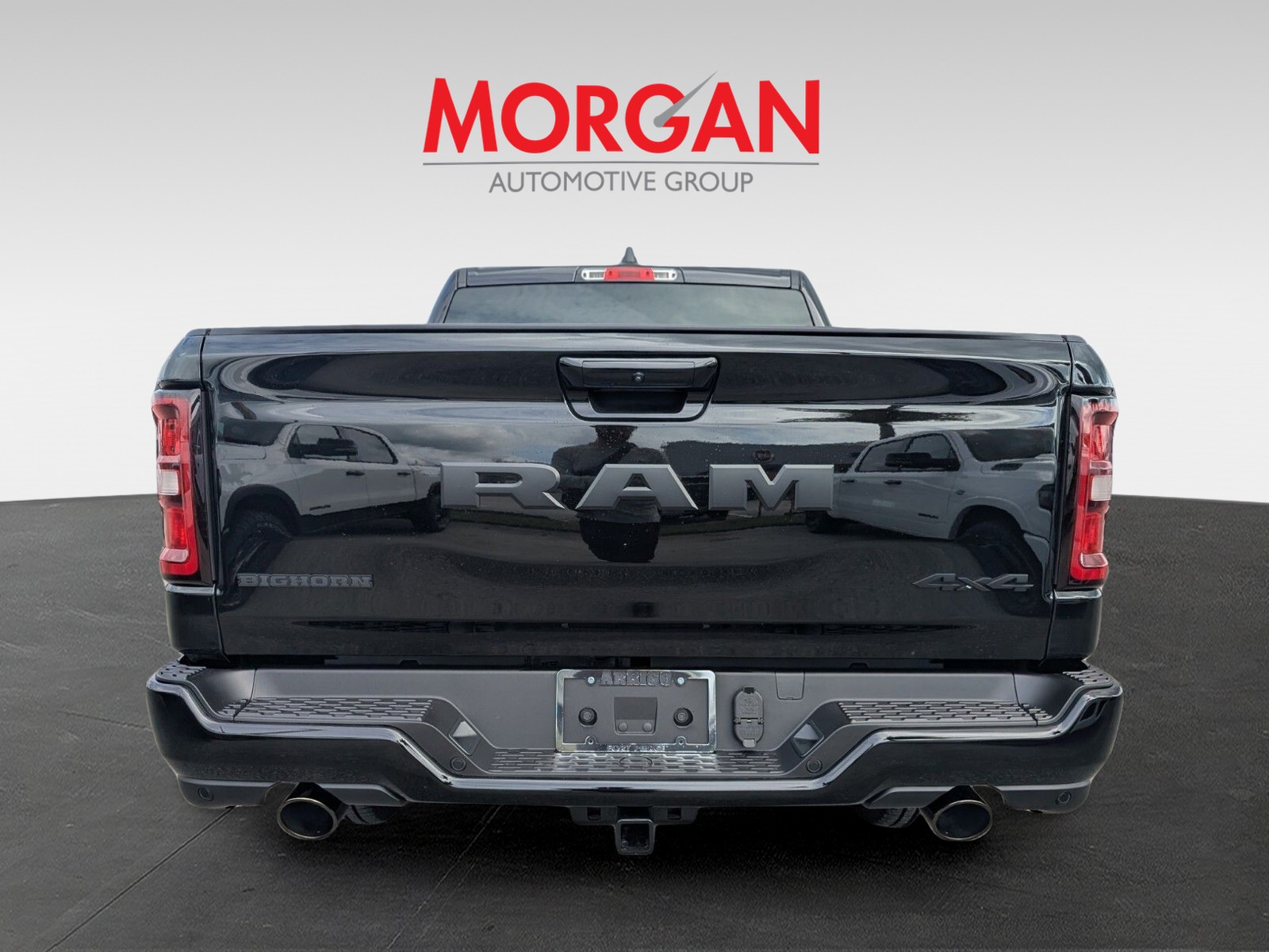 2026 Ram 1500 - Photo 4
