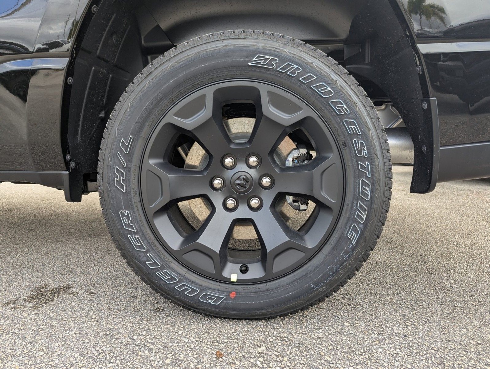 2026 Ram 1500 - Photo 6