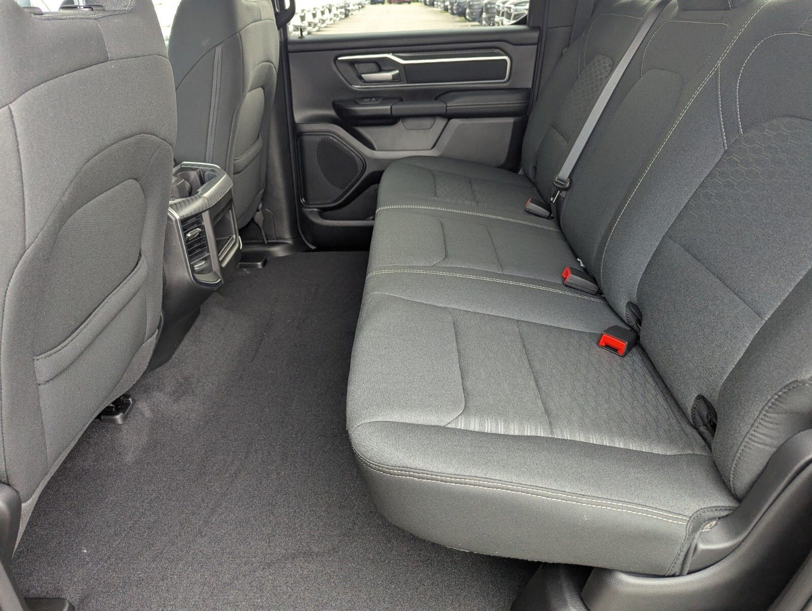 2026 Ram 1500 - Photo 8