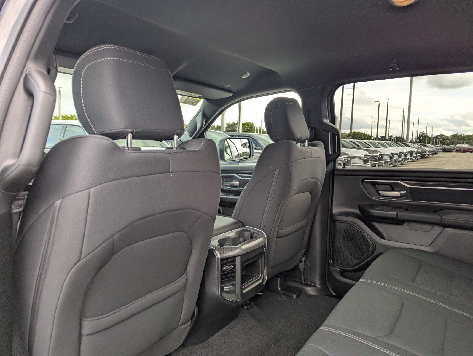 2026 Ram 1500 - Photo 9