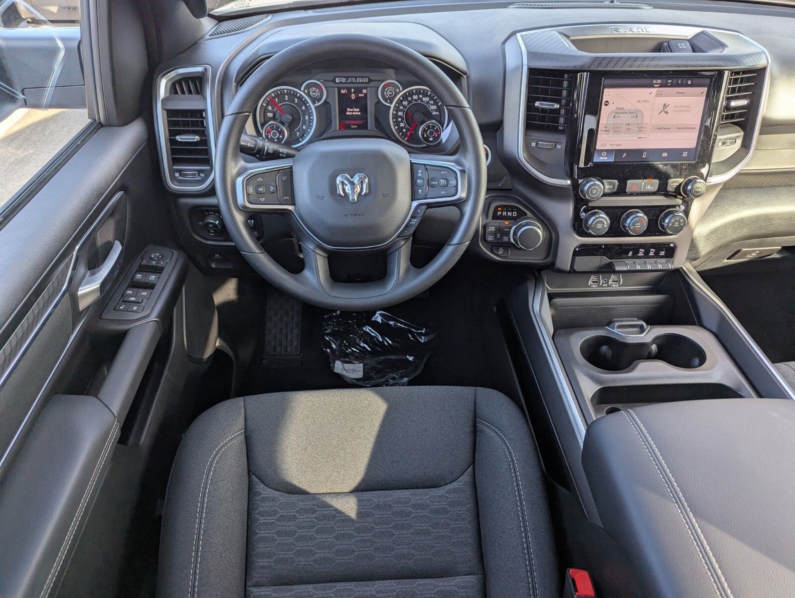2026 Ram 1500 - Photo 10