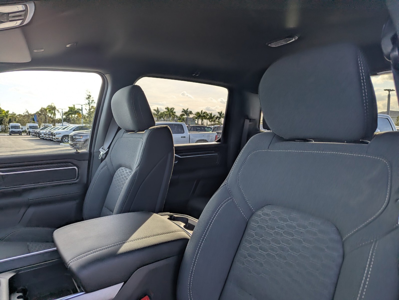 2026 Ram 1500 - Photo 11