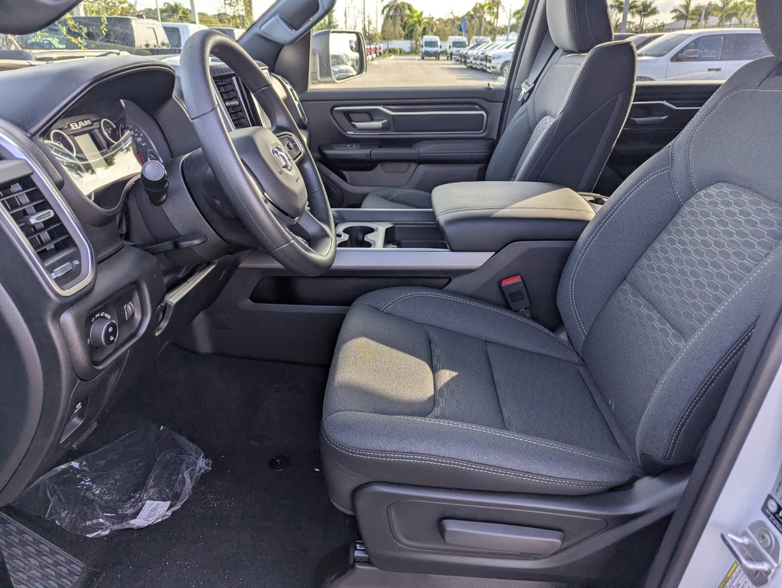 2026 Ram 1500 - Photo 12
