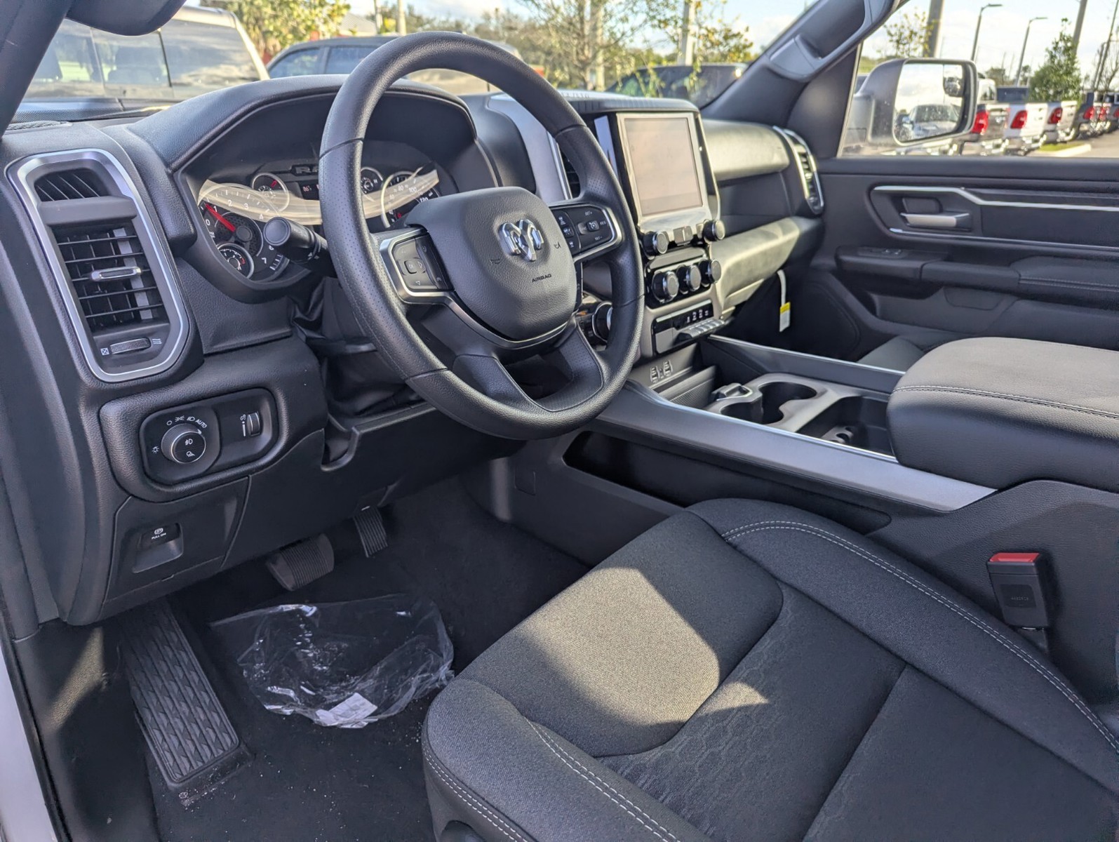 2026 Ram 1500 - Photo 13