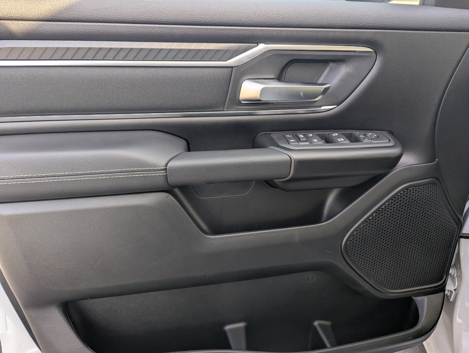 2026 Ram 1500 - Photo 14