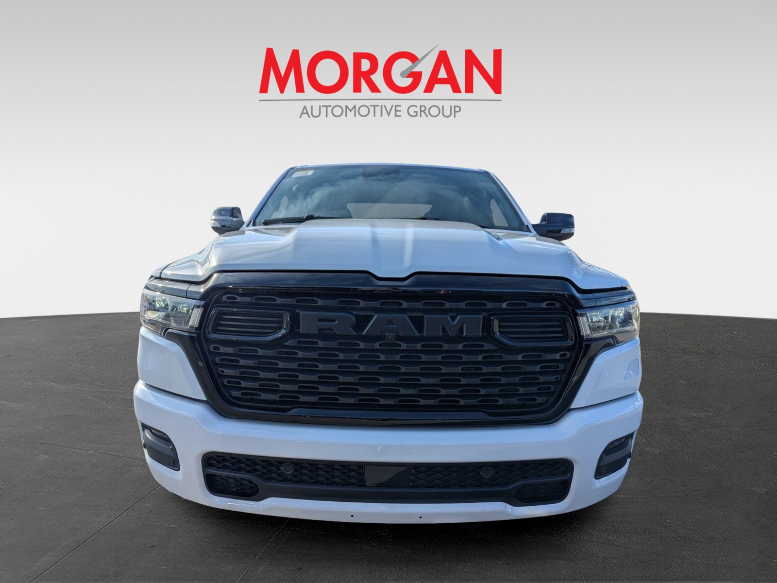 2026 Ram 1500 - Photo 2
