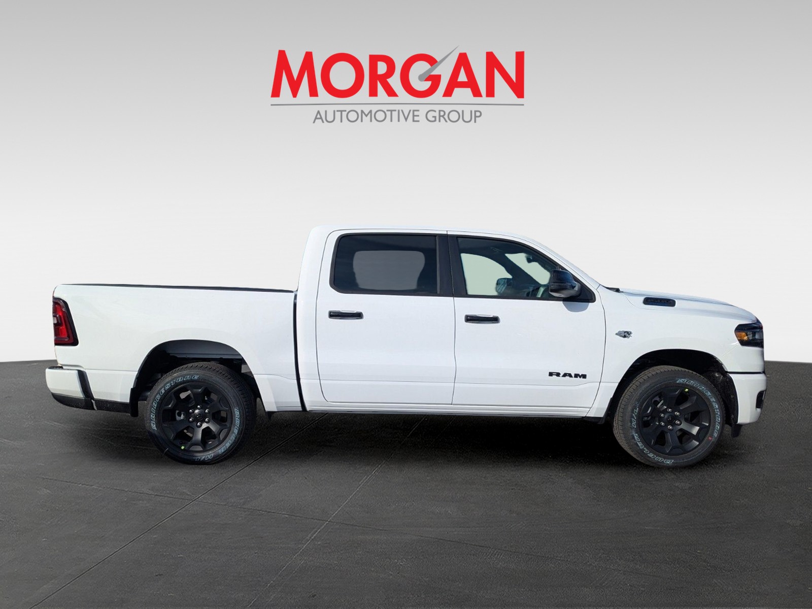 2026 Ram 1500 - Photo 5