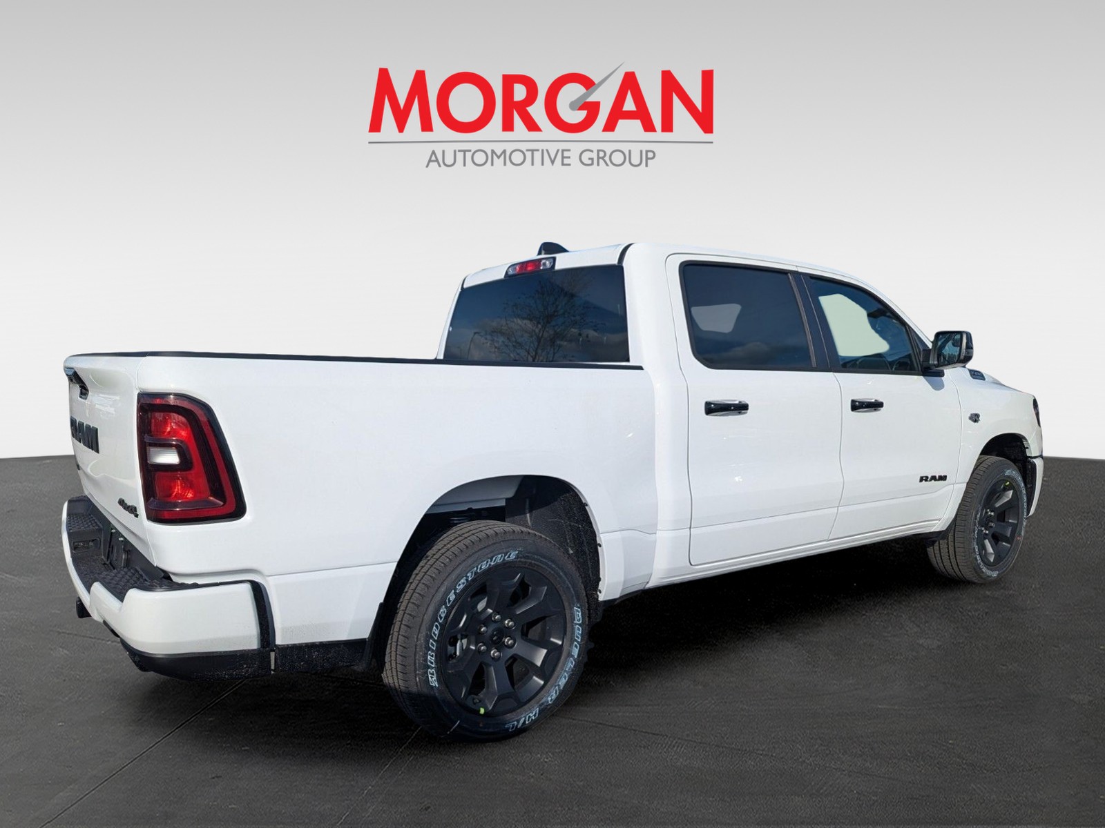 2026 Ram 1500 - Photo 3