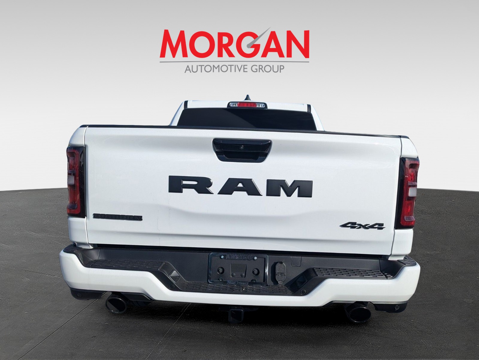 2026 Ram 1500 - Photo 4