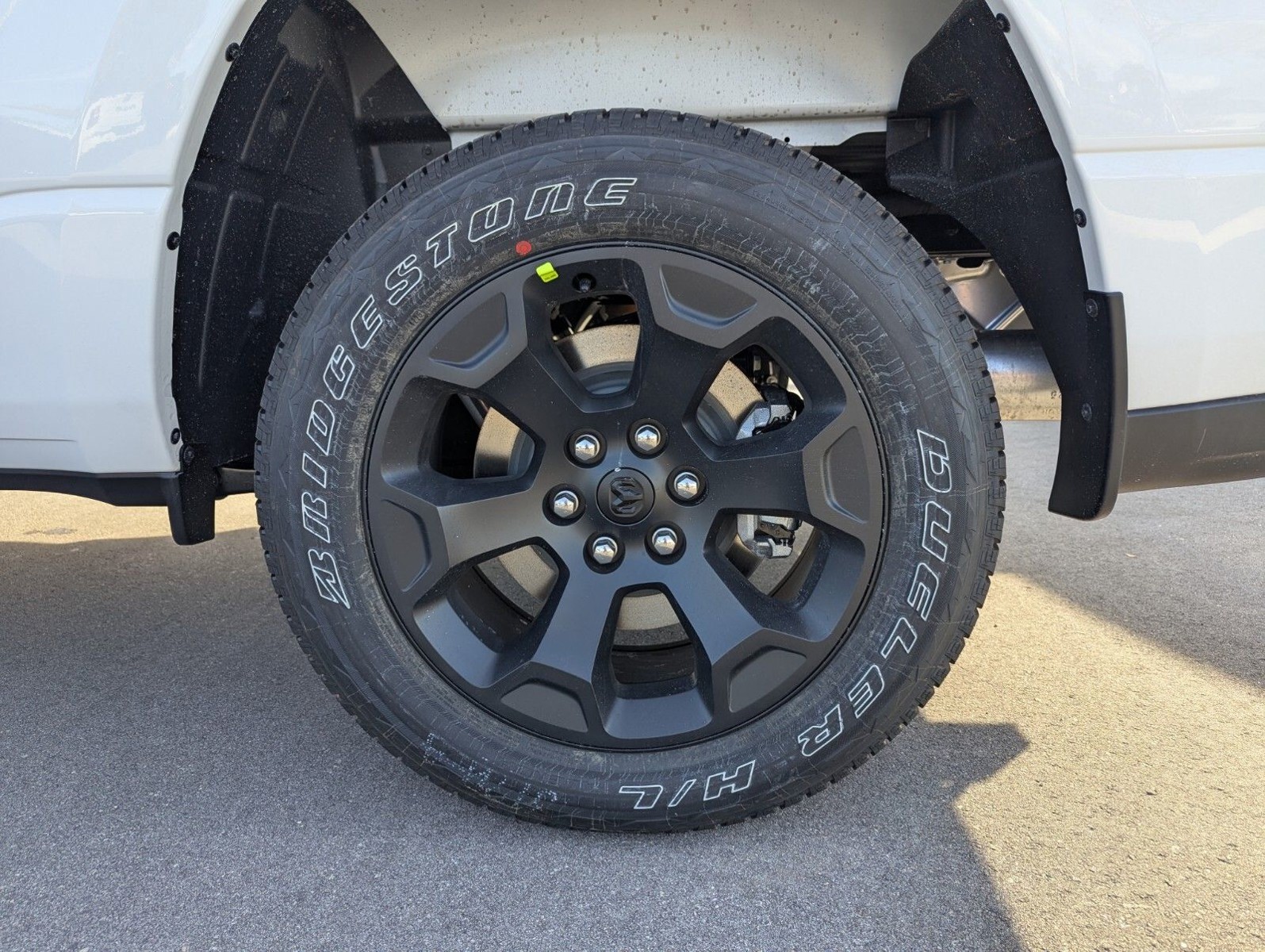 2026 Ram 1500 - Photo 6