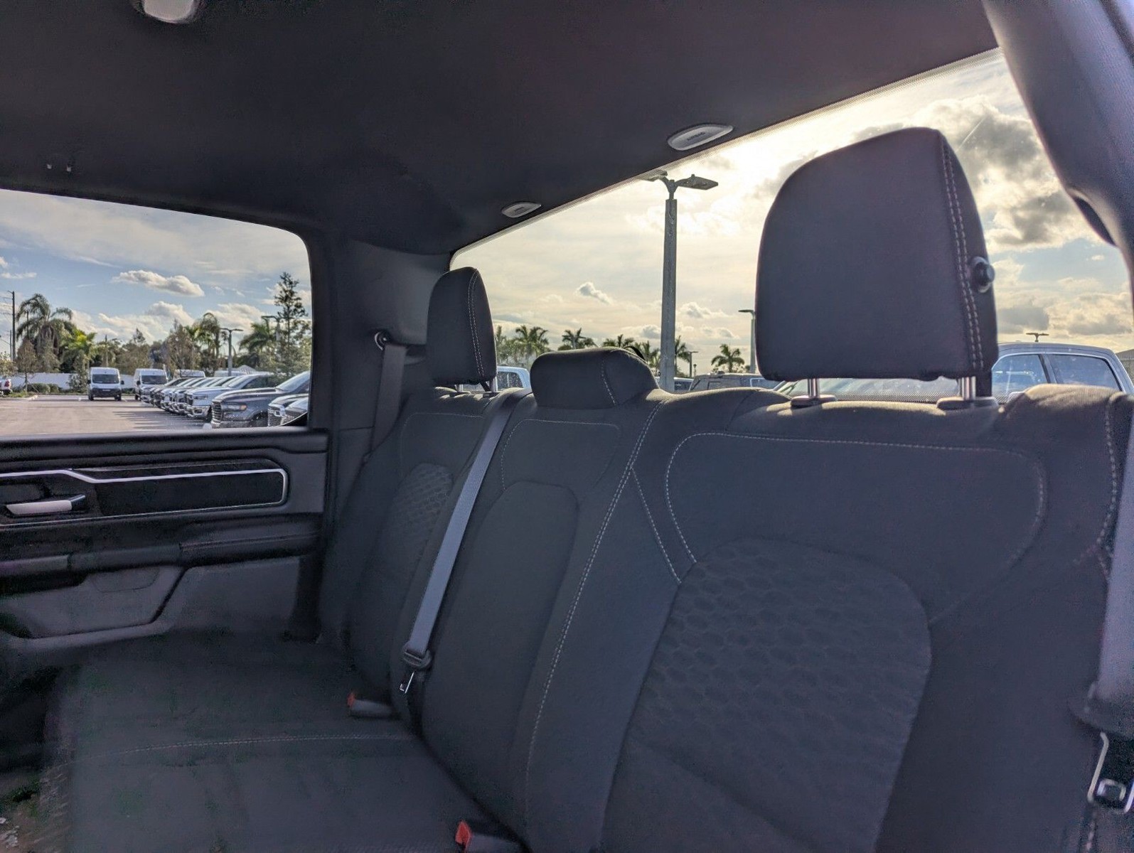 2026 Ram 1500 - Photo 7