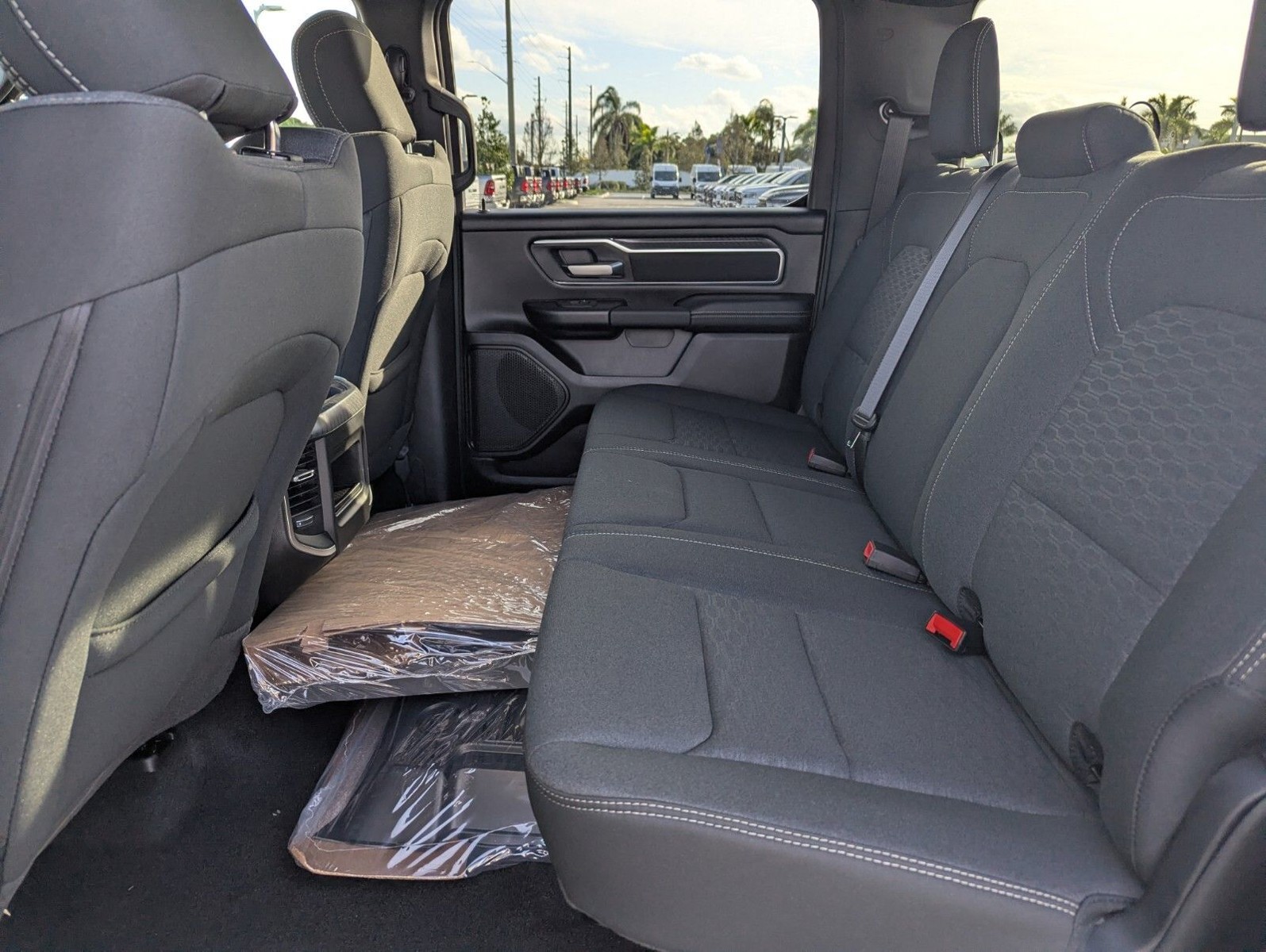 2026 Ram 1500 - Photo 8