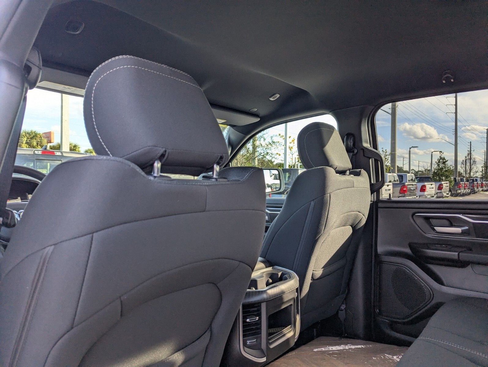 2026 Ram 1500 - Photo 9