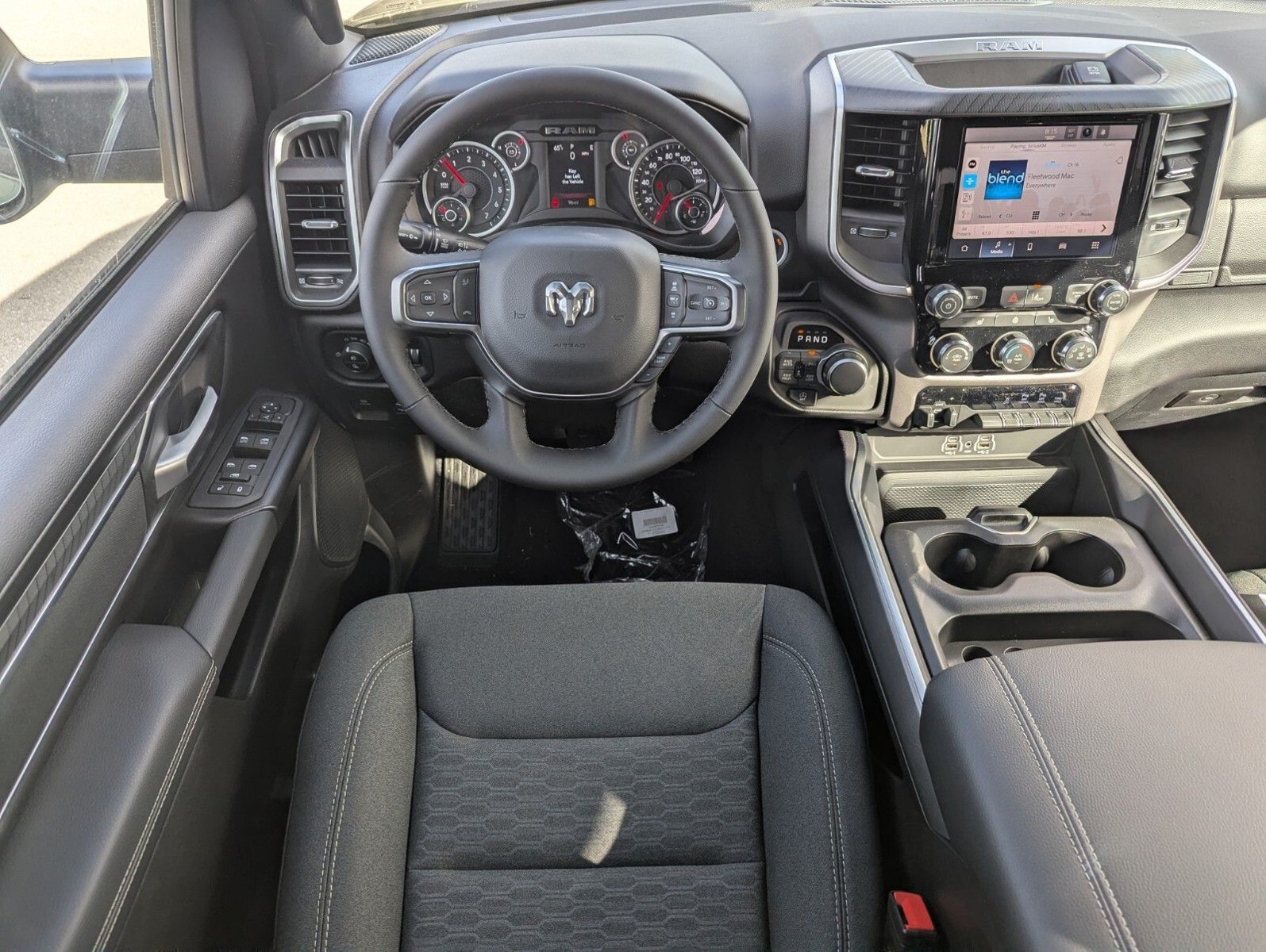 2026 Ram 1500 - Photo 10