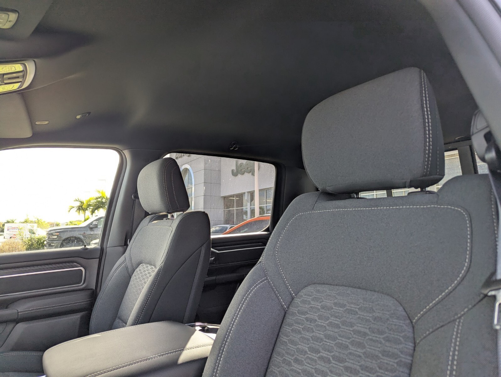2026 Ram 1500 - Photo 11