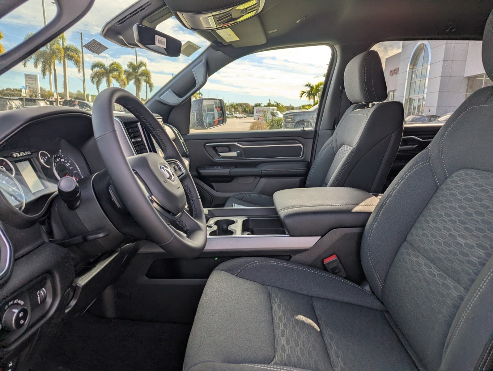 2026 Ram 1500 - Photo 12