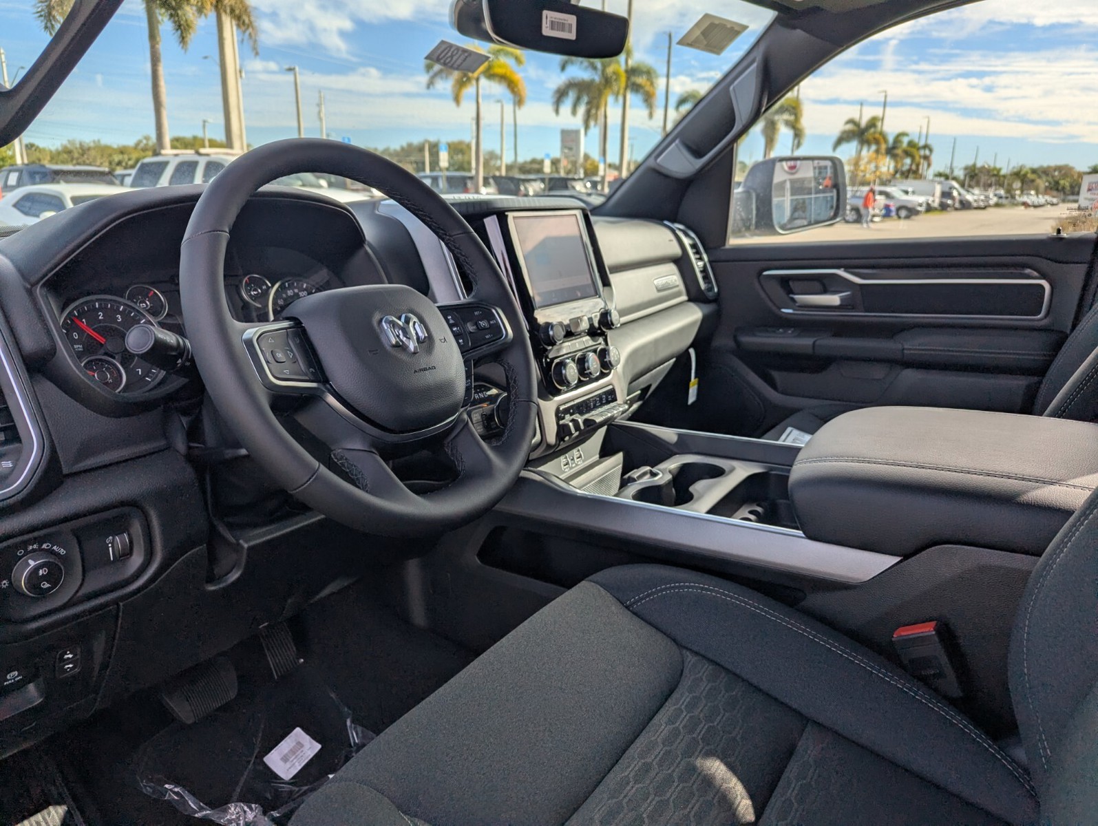 2026 Ram 1500 - Photo 13